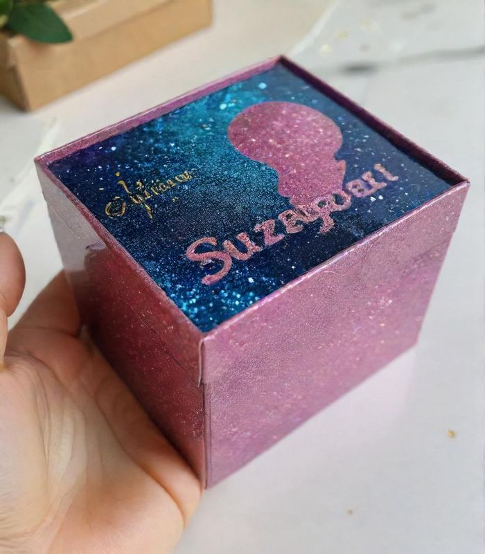 Glitter