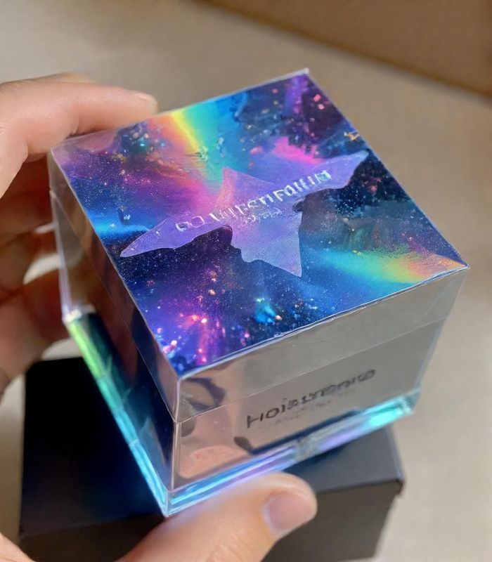 Holographic