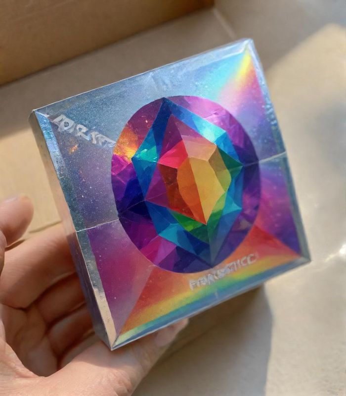 Prismatic