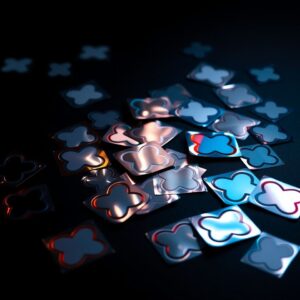 Reflective Stickers
