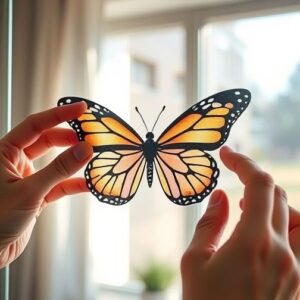 Vinyl Stickers